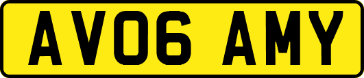 AV06AMY