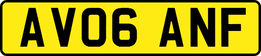 AV06ANF