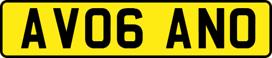 AV06ANO