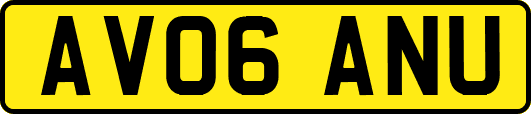 AV06ANU