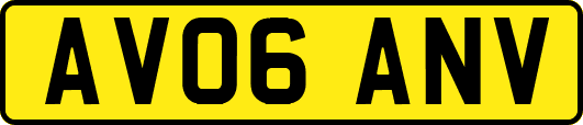 AV06ANV