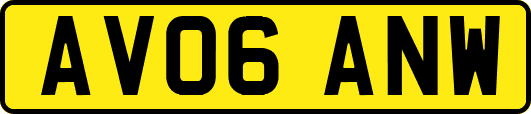 AV06ANW