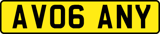 AV06ANY