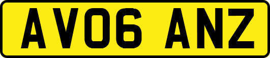 AV06ANZ
