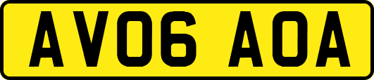 AV06AOA