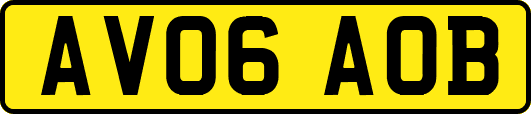 AV06AOB