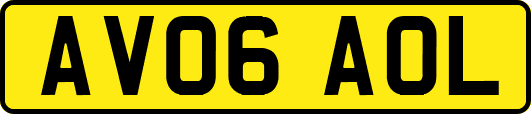 AV06AOL