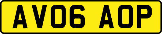 AV06AOP