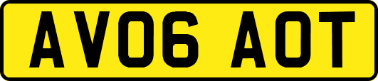AV06AOT