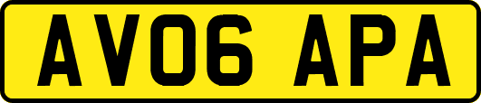 AV06APA
