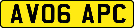 AV06APC