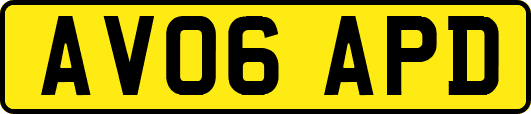 AV06APD