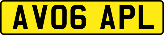 AV06APL