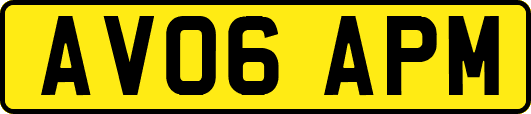 AV06APM