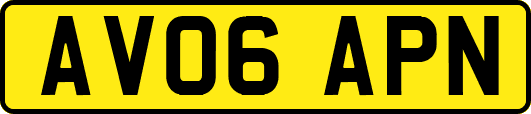 AV06APN