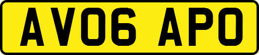 AV06APO