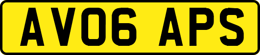 AV06APS