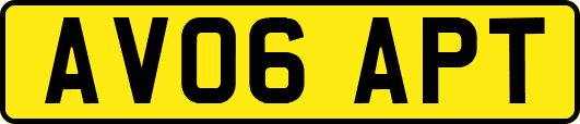 AV06APT