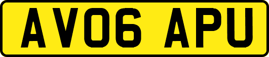 AV06APU