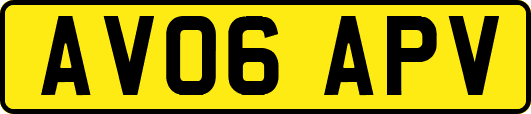 AV06APV