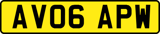 AV06APW
