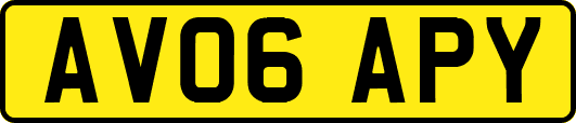 AV06APY