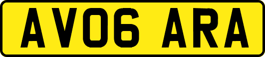 AV06ARA