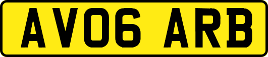 AV06ARB