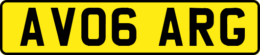 AV06ARG
