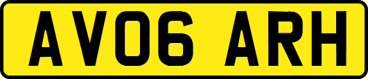 AV06ARH