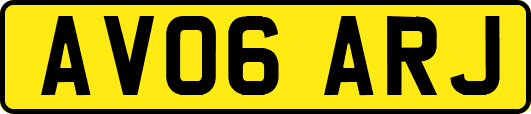 AV06ARJ