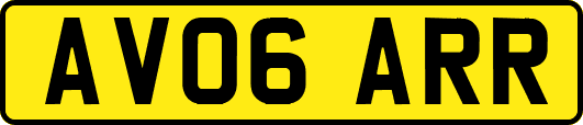 AV06ARR