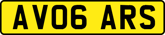 AV06ARS
