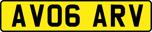 AV06ARV