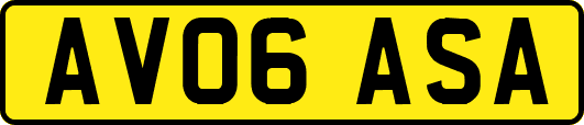 AV06ASA