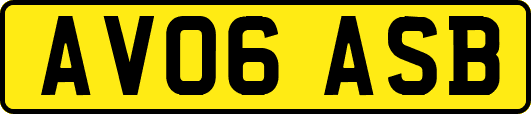 AV06ASB
