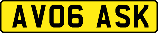 AV06ASK