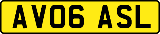 AV06ASL