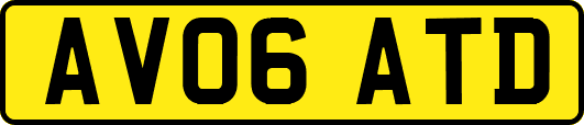AV06ATD