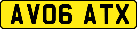 AV06ATX