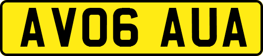 AV06AUA
