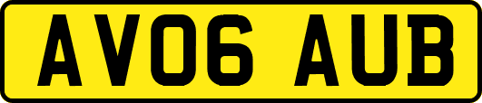 AV06AUB