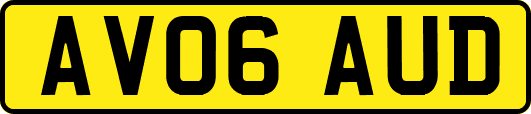 AV06AUD
