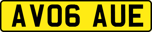 AV06AUE