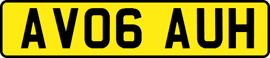 AV06AUH