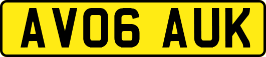 AV06AUK