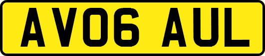 AV06AUL