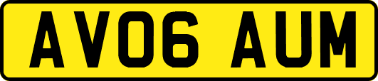 AV06AUM
