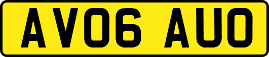 AV06AUO