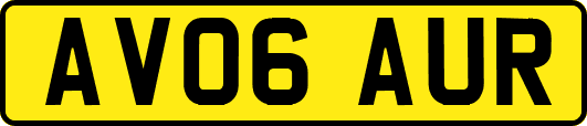 AV06AUR